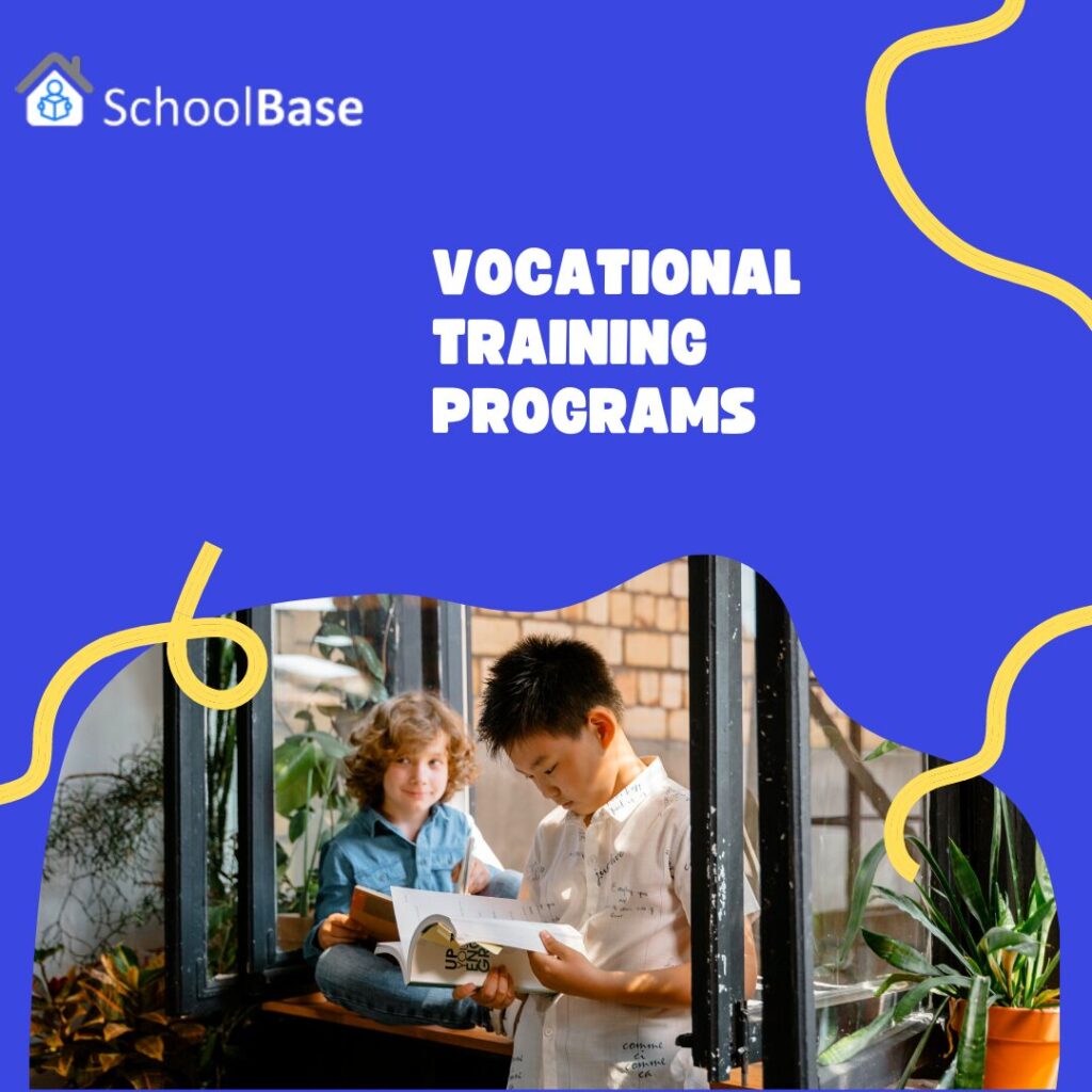 Explore Unmatched Vocational Training Programs by NIOS 2023