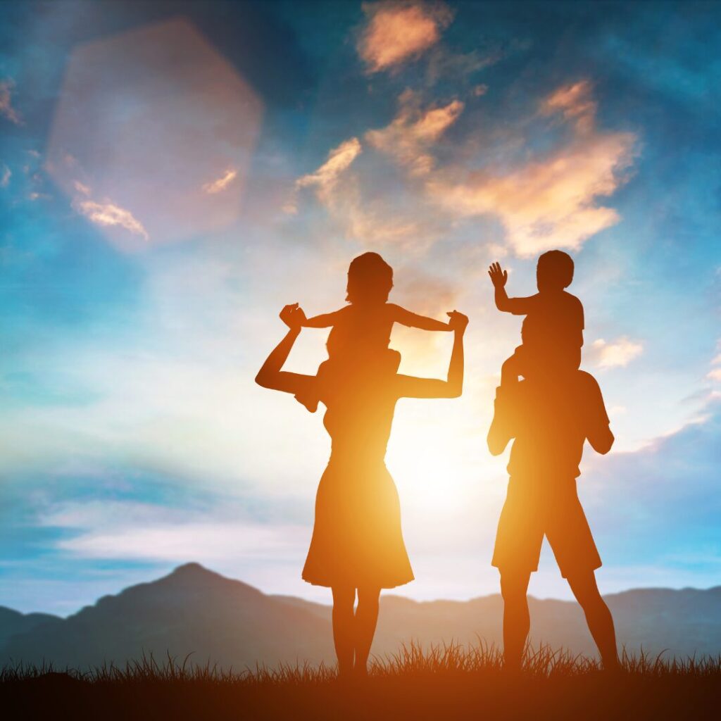 Becoming a Parent: Impact & Challenges