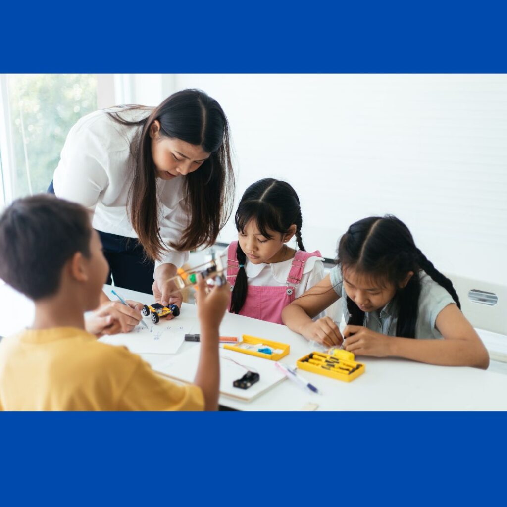 Who is a Slow Learning Child?